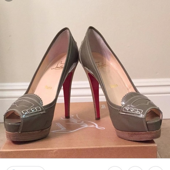 Christian Louboutin Shoes - ♥️ Christian Louboutin ♥️ Christian Louboutin Shoes - ♥️ Christian Louboutin ♥️